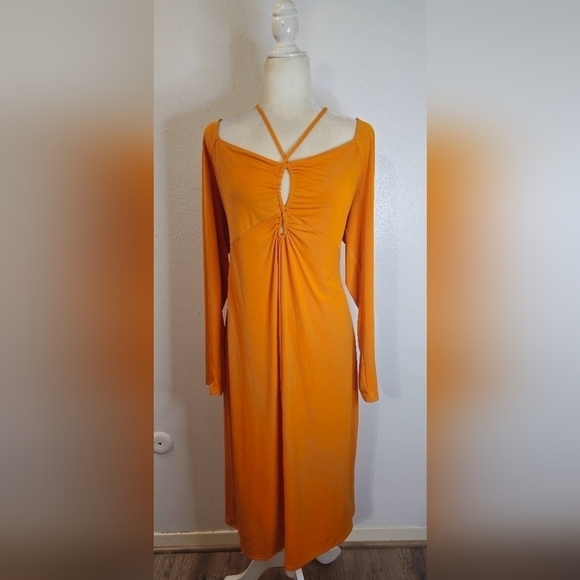 BOLD elements Dresses & Skirts - BOLD ELEMENTS DRESS